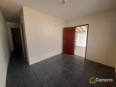 Casa com 2 Quartos para alugar, 70m² no Conjunto Habitacional dos Trabalhadores, Santa Bárbara D'Oeste