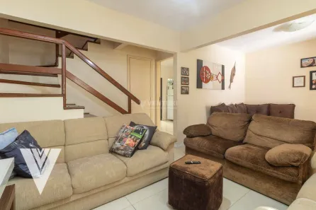 Casa com 3 Quartos à venda, 102m² no Água Verde, Blumenau