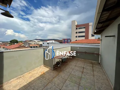Cobertura com 2 Quartos à venda, 100m² no Marechal Rondon, Igarapé