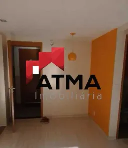 Apartamento com 2 Quartos à venda, 50m² no Guadalupe, Rio de Janeiro