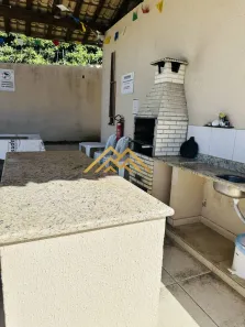 Terreno / Lote / Condomínio à venda, 147m² no Caji, Lauro de Freitas