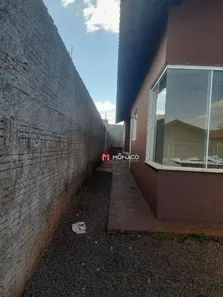 Casa com 2 Quartos à venda, 70m² no Rodovia, Sertanópolis