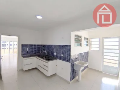 Apartamento com 2 Quartos para alugar, 82m² no Jardim Santa Rita de Cássia, Bragança Paulista