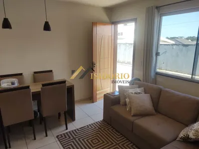 Casa de Condomínio com 3 Quartos à venda, 49m² no Embu, Colombo