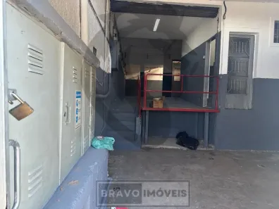 Galpão / Depósito / Armazém para alugar, 300m² no Serraria, Diadema