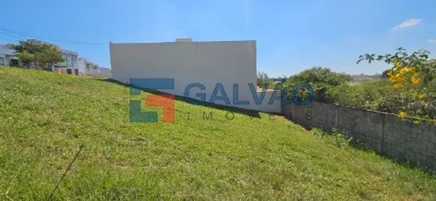 Terreno / Lote / Condomínio à venda, 250m² no Jacaré, Cabreúva