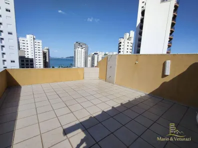Cobertura com 2 Quartos para venda ou aluguel, 170m² no Vila Alzira, Guarujá