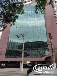Conjunto Comercial / Sala à venda, 27m² no Vila Osasco, Osasco