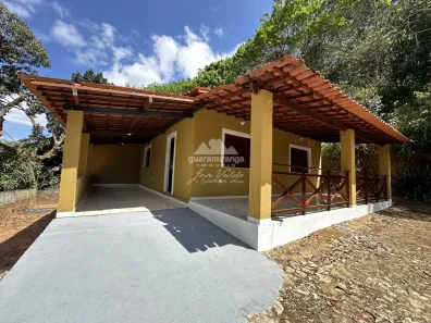 Fazenda / Sítio / Chácara com 3 Quartos à venda, 135m² no , Pacoti