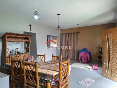 Fazenda / Sítio / Chácara com 5 Quartos à venda, 346m² no Caioçara, Jarinu