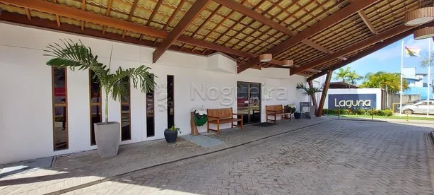 Flat com 1 Quarto à venda, 33m² no Porto de Galinhas, Ipojuca
