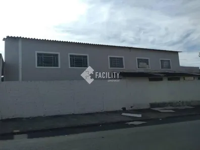 Galpão / Depósito / Armazém com 1 Quarto à venda, 250m² no Jardim Denadai (Nova Veneza), Sumaré
