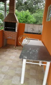 Fazenda / Sítio / Chácara com 4 Quartos à venda, 150m² no Vila Velha, Caçapava