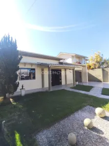 Casa com 2 Quartos para alugar, 156m² no Universitário, Criciúma