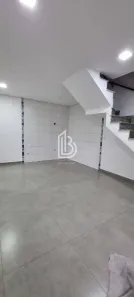 Casa de Condomínio com 2 Quartos à venda, 101m² no Vila Pires, Santo André