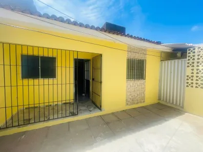 Casa com 2 Quartos para venda ou aluguel, 60m² no Nossa Senhora do Ó, Paulista
