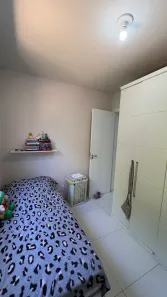 Apartamento com 2 Quartos à venda, 100m² no Boa União (Abrantes), Camaçari