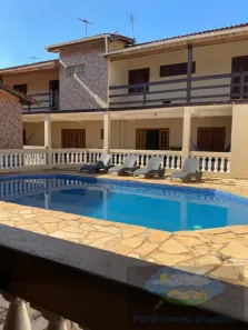 Fazenda / Sítio / Chácara com 5 Quartos à venda, 1088m² no Parque Monte Bianco, Araçoiaba da Serra