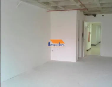 Conjunto Comercial / Sala à venda, 35m² no Santa Tereza, Belo Horizonte