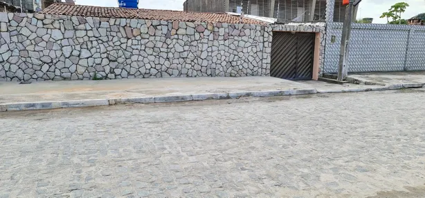 Casa com 4 Quartos à venda, 102m² no Pau Amarelo, Paulista