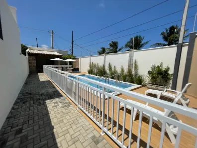 Casa com 3 Quartos à venda, 81m² no Pajuçara, Natal