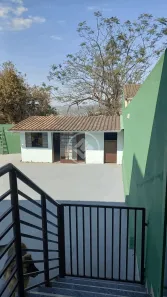 Casa com 3 Quartos à venda, 152m² no Parque Residencial Sonia Teixeira Romanelli, Pedro Leopoldo