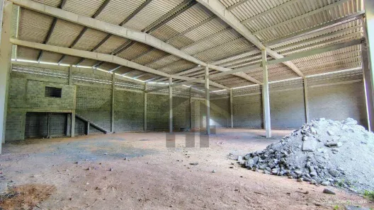 Galpão / Depósito / Armazém para alugar, 360m² no Abc, Moreno