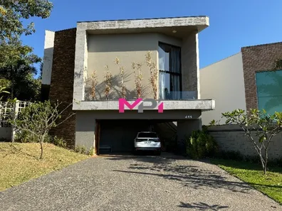 Casa de Condomínio com 3 Quartos à venda, 181m² no Jardim das Minas, Itupeva