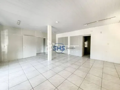 Loja / Salão / Ponto Comercial para alugar, 149m² no Água Verde, Blumenau