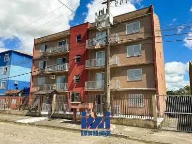 Apartamento com 3 Quartos à venda, 84m² no Ipanema, Pontal do Paraná
