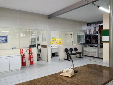Loja / Salão / Ponto Comercial à venda, 4473m² no Centro, Campina Grande