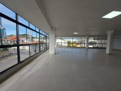Conjunto Comercial / Sala para alugar, 270m² no Centro, Barra Velha