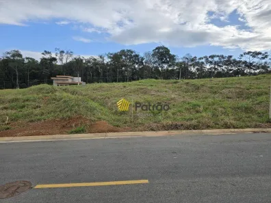 Terreno / Lote / Condomínio à venda, 300m² no Jardim das Cerejeiras, Arujá