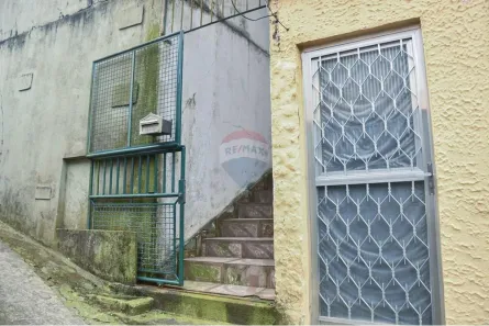 Casa com 1 Quarto à venda, 43m² no Castelanea, Petrópolis