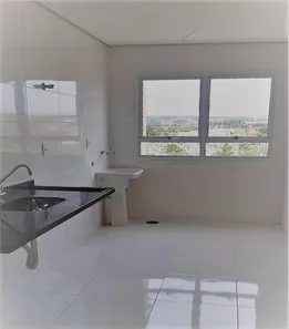Apartamento com 2 Quartos à venda, 65m² no Centro, Monte Mor