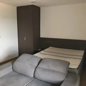 Flat com 1 Quarto para alugar, 44m² no Jardim América, Sorocaba