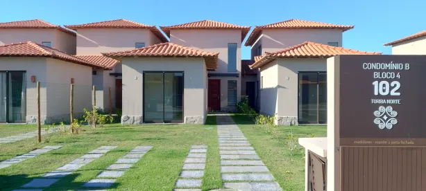 Casa de Condomínio com 3 Quartos à venda, 207m² no Loteamento Praia Baia Formosa, Armação dos Búzios