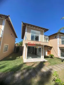Casa de Condomínio com 3 Quartos à venda, 131m² no , 