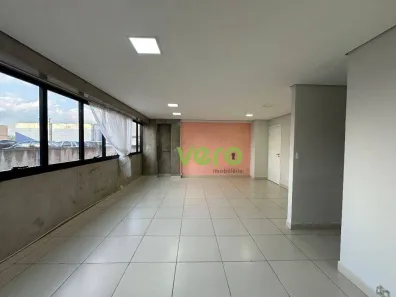 Conjunto Comercial / Sala à venda, 40m² no Centro, Americana