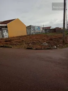Terreno / Lote / Condomínio à venda, 242m² no Estados, Fazenda Rio Grande