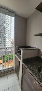 Apartamento com 2 Quartos à venda, 60m² no Jardim Prudência, São Paulo