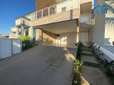 Casa de Condomínio com 3 Quartos à venda, 261m² no Loteamento Terras de São Pedro e São Paulo, Salto