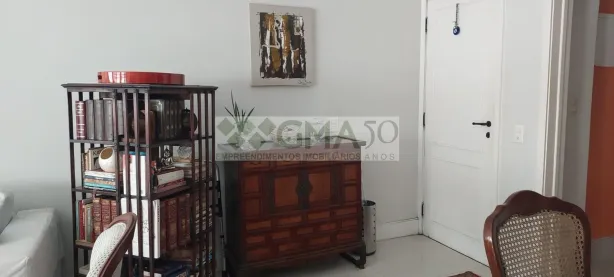 Apartamento com 3 Quartos à venda, 104m² no Leblon, Rio de Janeiro