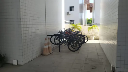 Apartamento com 2 Quartos à venda, 52m² no Mangabeira, João Pessoa