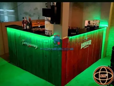 Loja / Salão / Ponto Comercial à venda, 285m² no Zona Central, Rio Claro