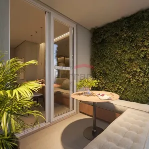 Apartamento com 2 Quartos à venda, 51m² no Limão, São Paulo