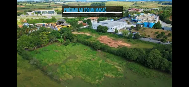 Fazenda / Sítio / Chácara à venda, 18000m² no Virgem Santa, Macaé