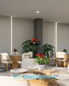 Apartamento com 2 Quartos à venda, 50m² no Fazenda Sobradinho (Vila Inhomirim), Magé