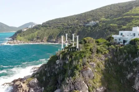 Casa de Condomínio com 3 Quartos à venda, 130m² no Pontal do Atalaia, Arraial do Cabo