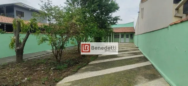 Casa com 2 Quartos à venda, 107m² no Jardim Paraíso, Itu